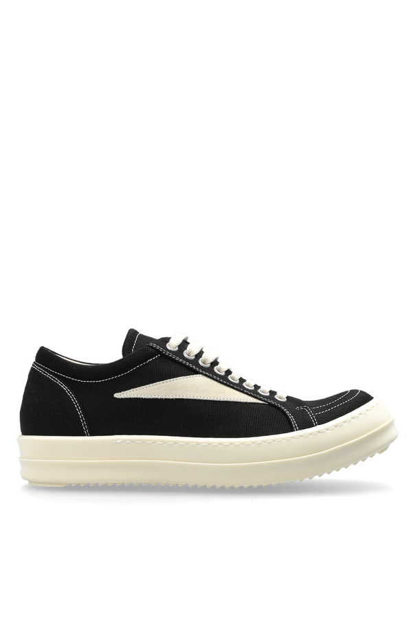 ‘Vintage Sneaks’ sports shoes od Rick Owens DRKSHDW