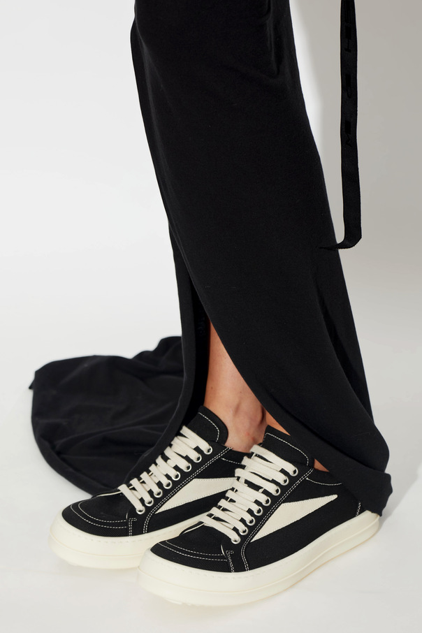 Rick Owens DRKSHDW ‘Vintage Sneaks’ sports shoes
