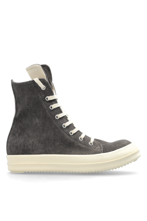 Buty sportowe za kostkę ‘Vegan Sneaks’