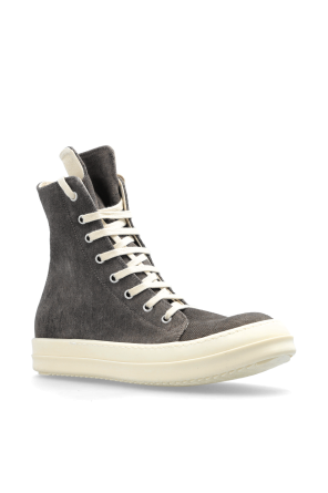 Rick Owens DRKSHDW Ankle-high sports shoes ‘Vegan Sneaks’