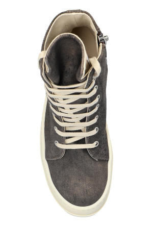 Rick Owens DRKSHDW Ankle-high sports shoes ‘Vegan Sneaks’