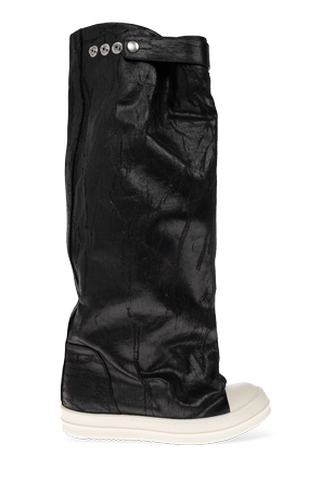 Botas acima do tornozelo 'Elephant Boot'