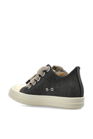 Rick Owens DRKSHDW ‘Jumbolace Low’ Sneakers