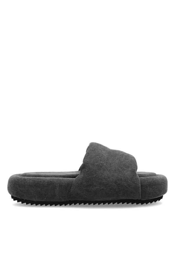 ‘Chancla’ Slides od Rick Owens DRKSHDW