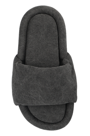 Rick Owens DRKSHDW ‘Chancla’ Slides
