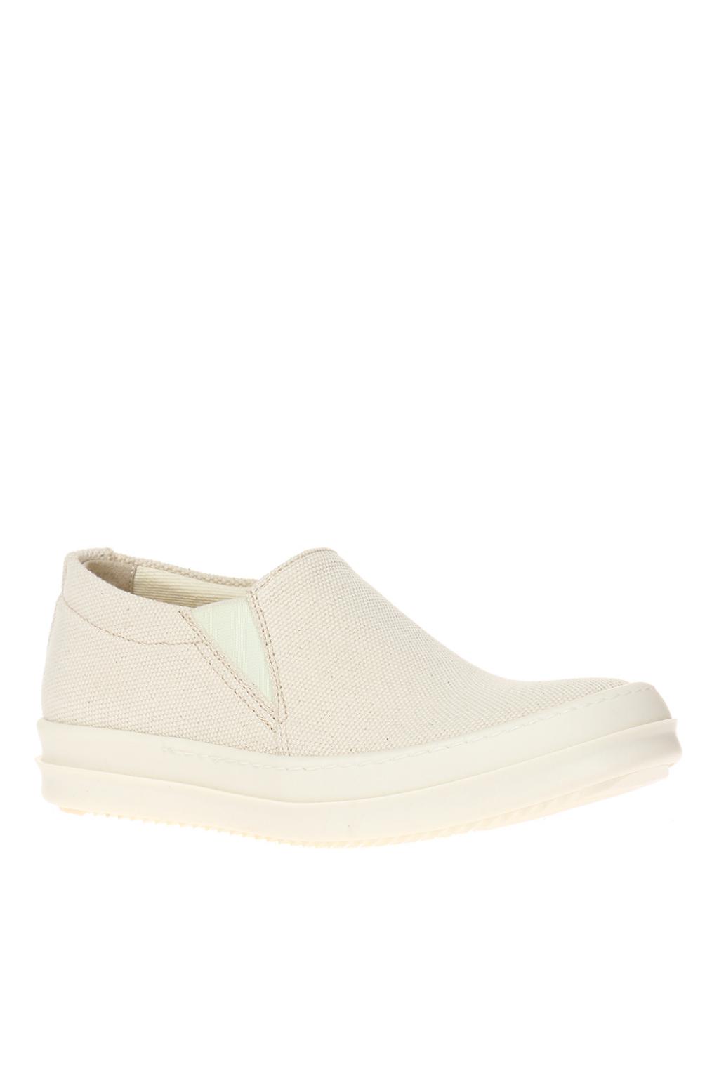 rick owens drkshdw slip on
