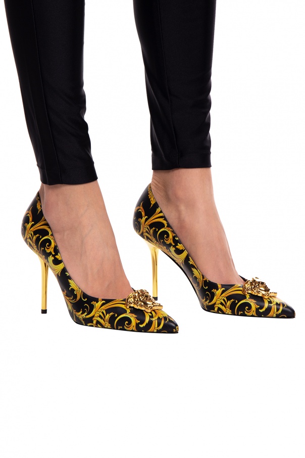 barocco pumps