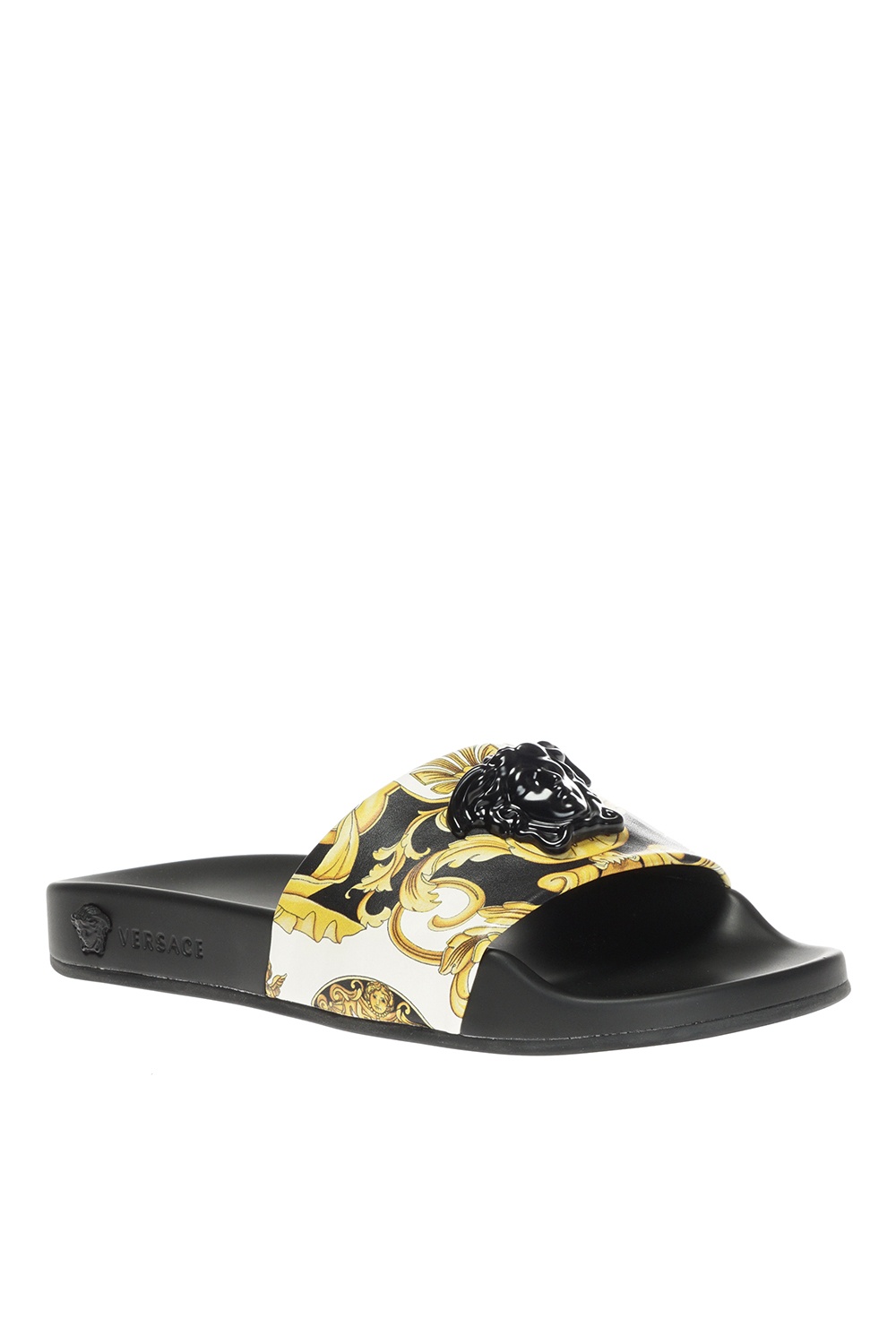 medusa head 13 shoes