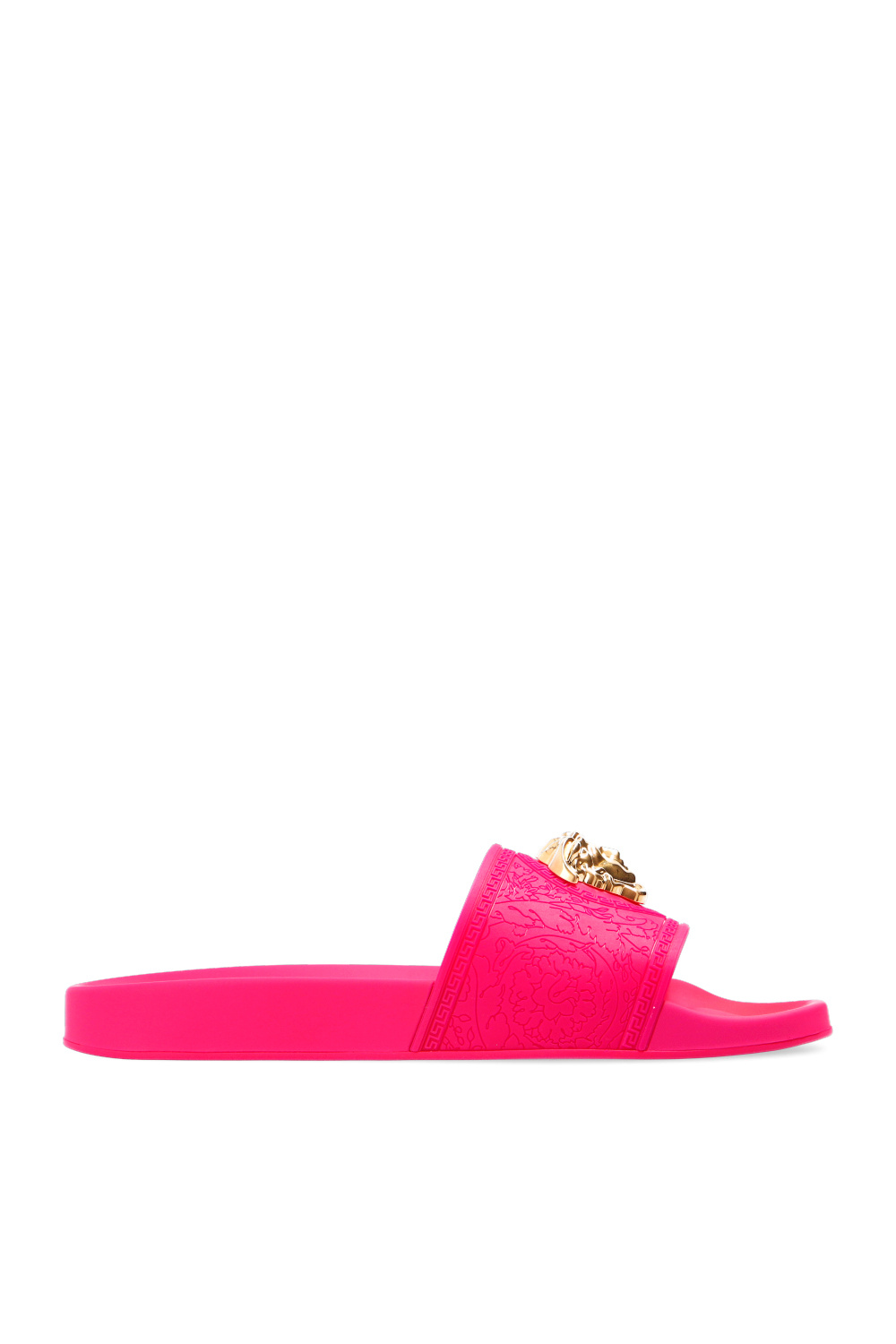 Versace Rubber slides