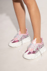 Versace Lace-up sneakers
