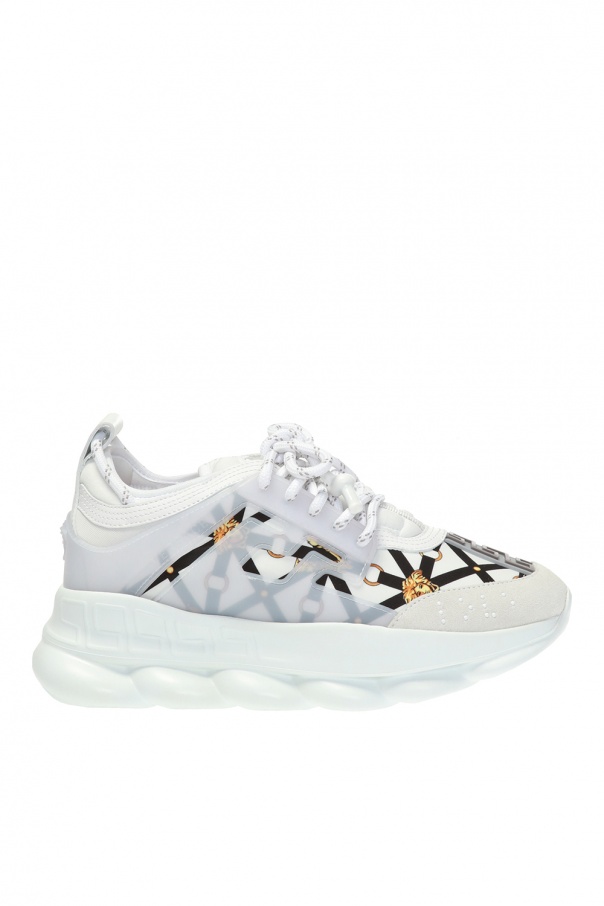 chain reaction tennis shoes