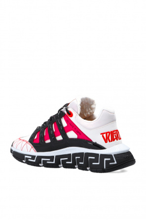 Versace ‘Trigreca’ sneakers