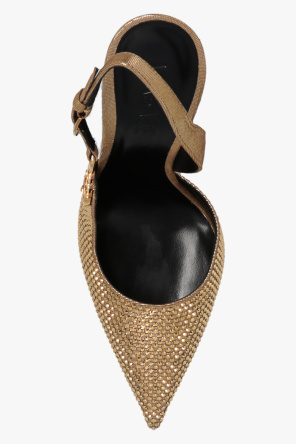 Versace Women's Kīpea Olu Slide Sandals