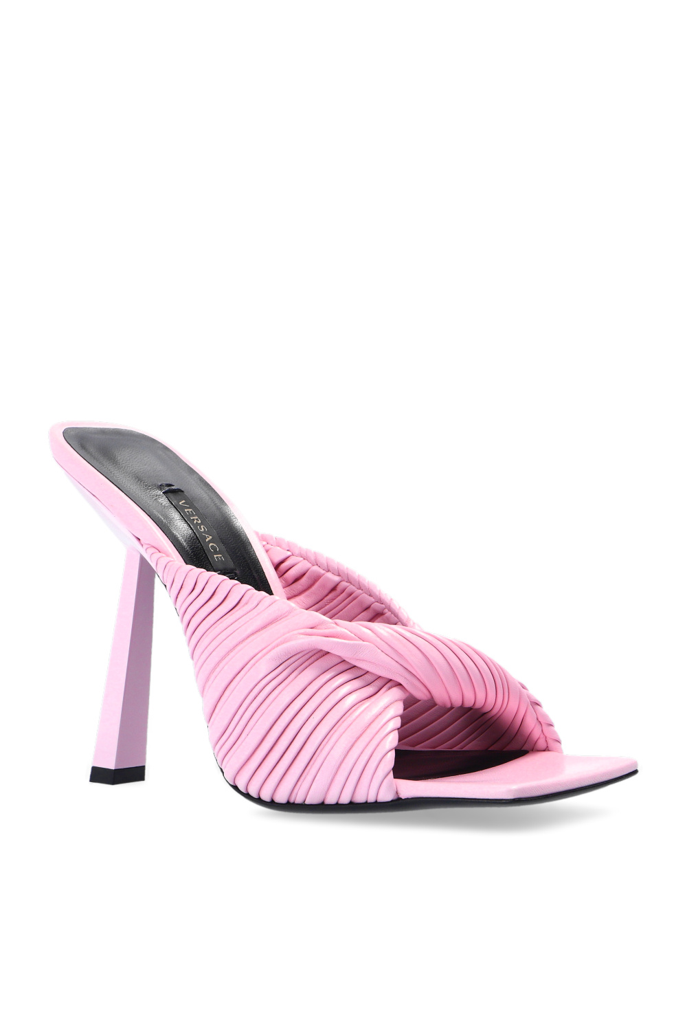 Versace Stiletto mules | Women's Shoes | Vitkac