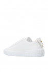 Versace Sneakers with logo