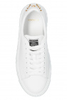 Versace Sneakers with logo