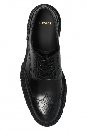 Versace Derby shoes