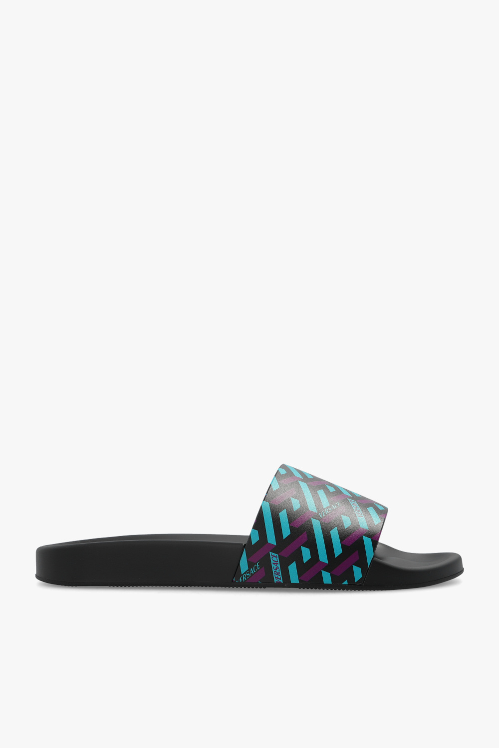 Versace Rubber slides