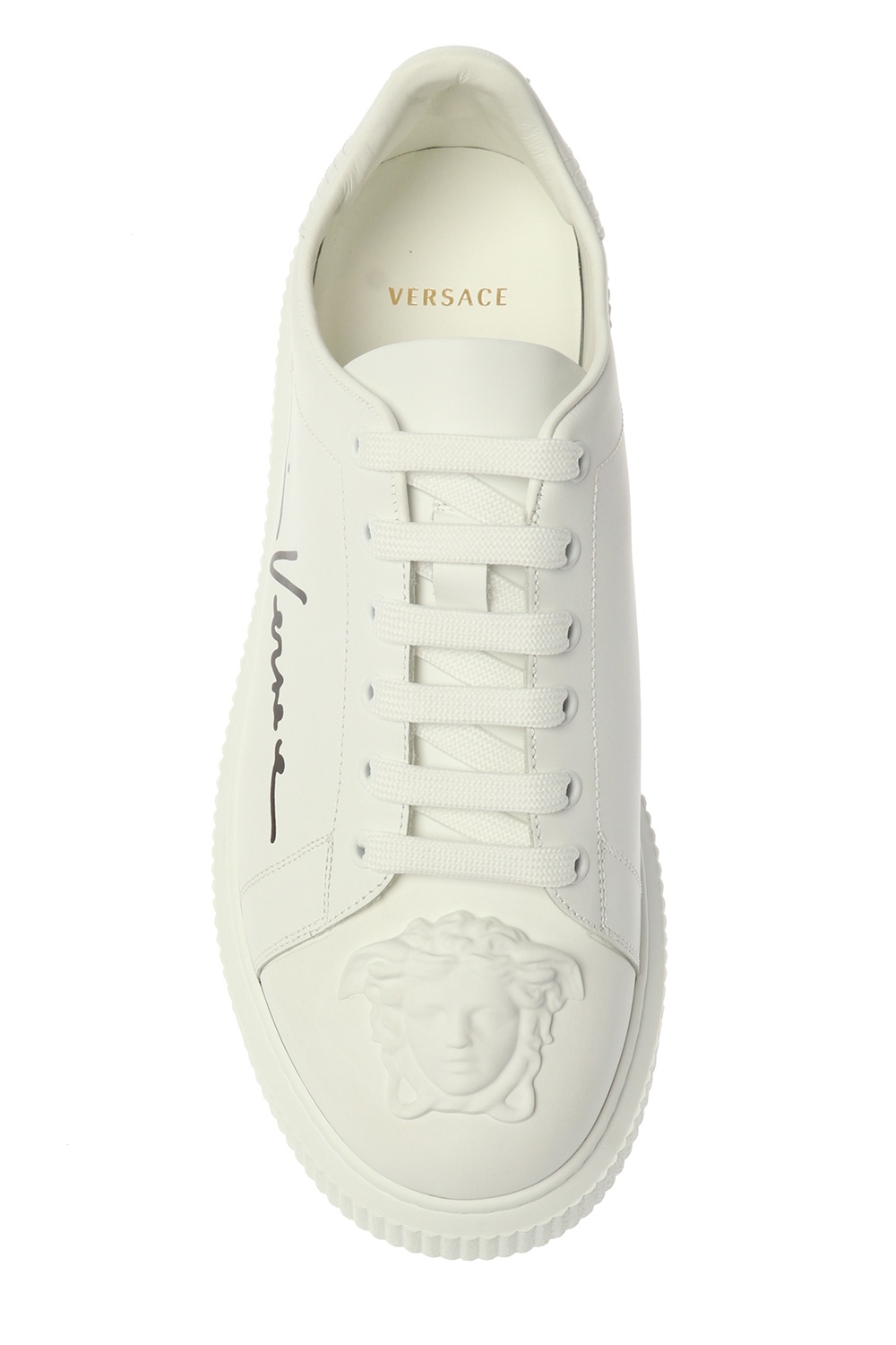 versace shoes size 13