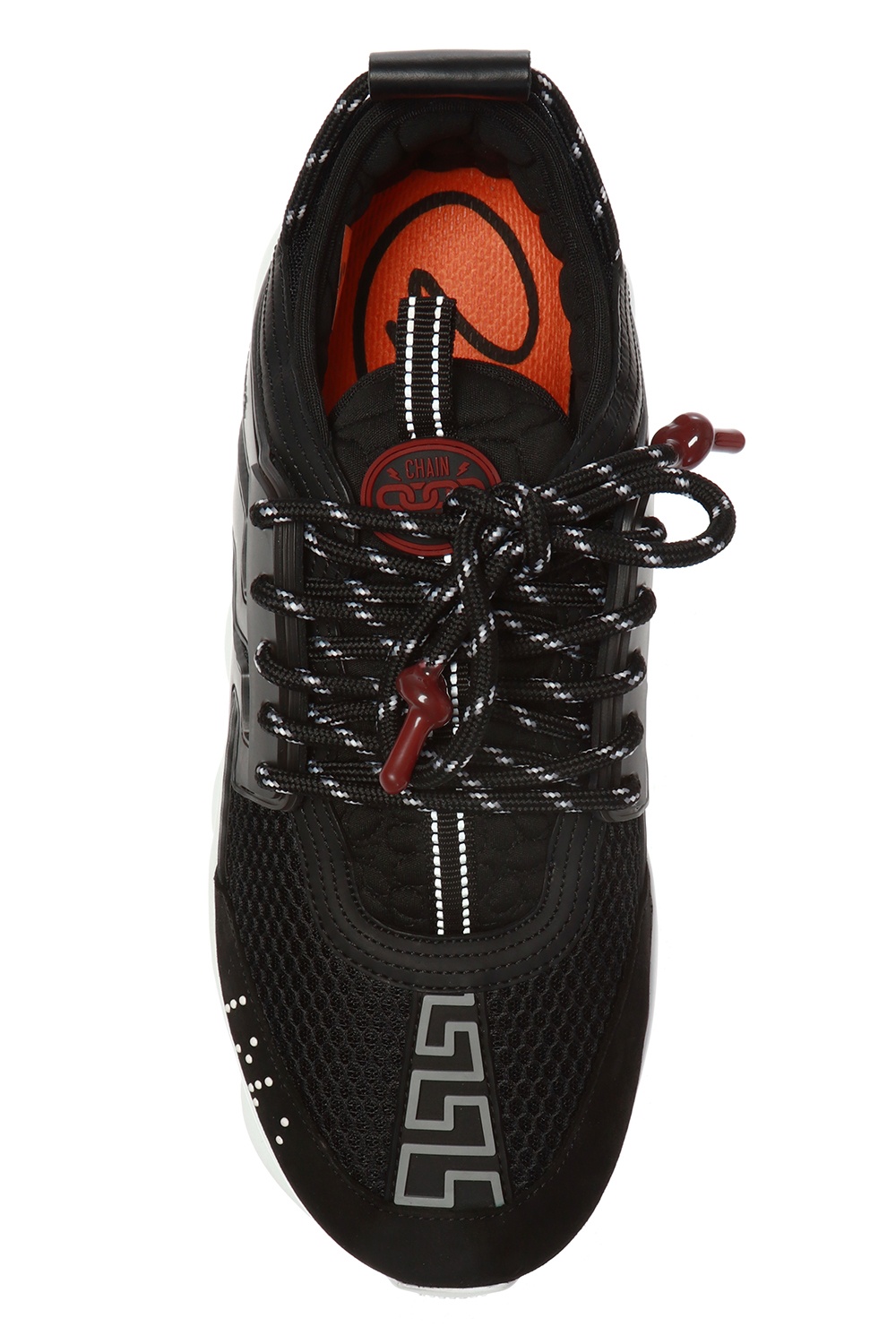 Versace ‘Chain Reaction’ sneakers