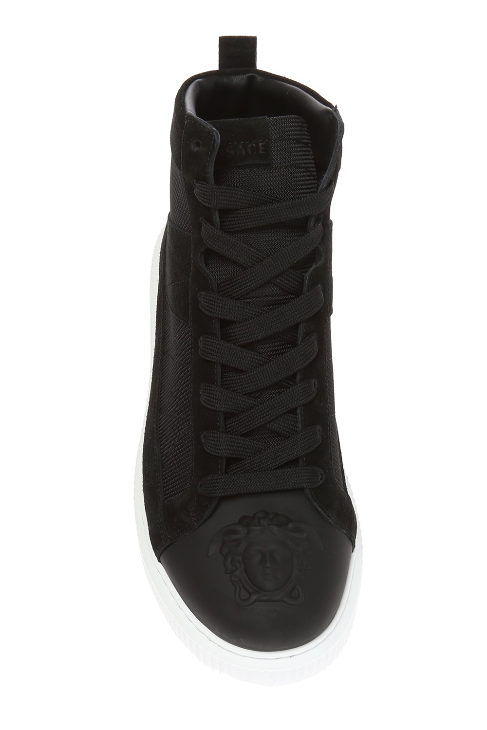 versace water shoes