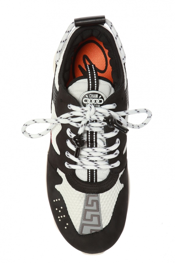 The Chain Reaction' sneakers Versace - Vitkac TW