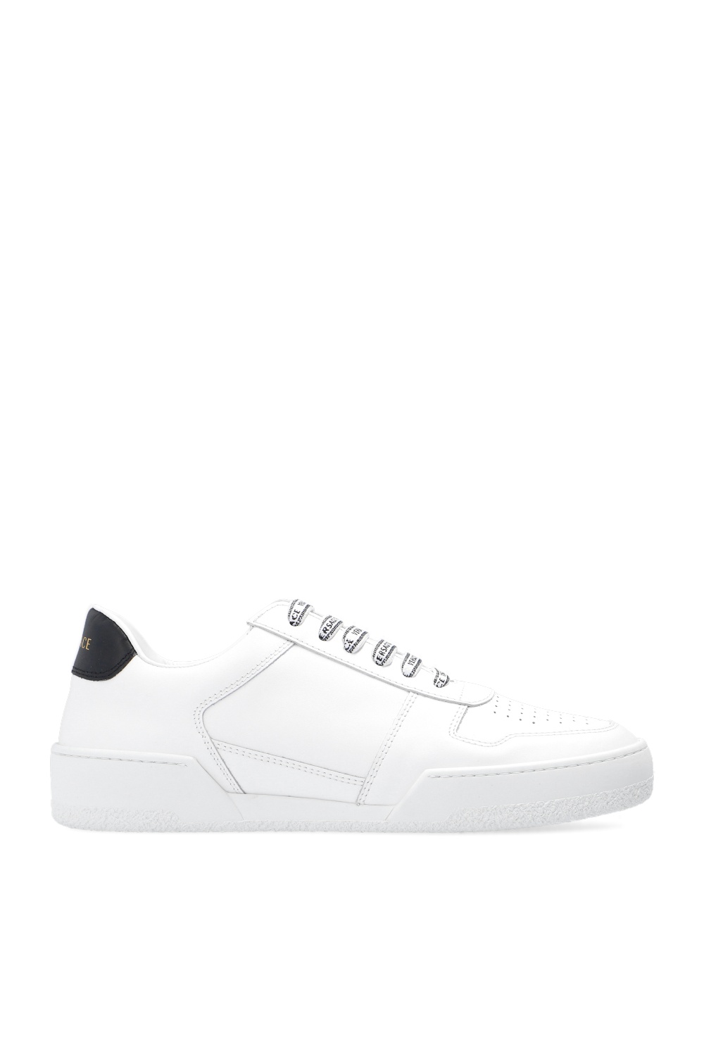 Ampere Correctly action IetpShops | Women's Shoes | Grey White Men Women Unisex Sandals Slide | Versace  adidas sneakers