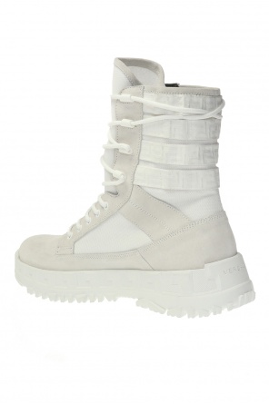 Versace High-top sneakers