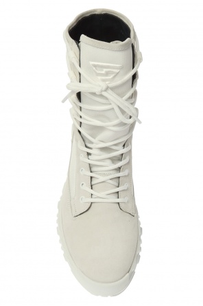 Versace High-top sneakers