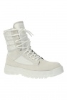 Versace High-top sneakers