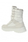 Versace High-top sneakers