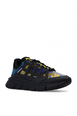 Versace ‘Trigreca’ sneakers