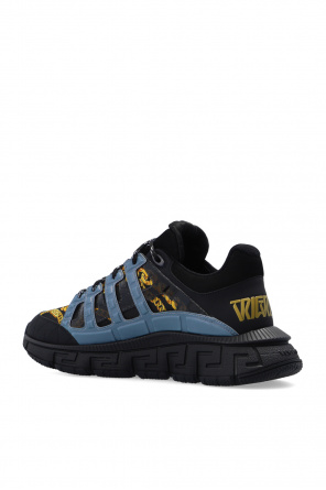 Versace Buty sportowe  ‘Trigreca’