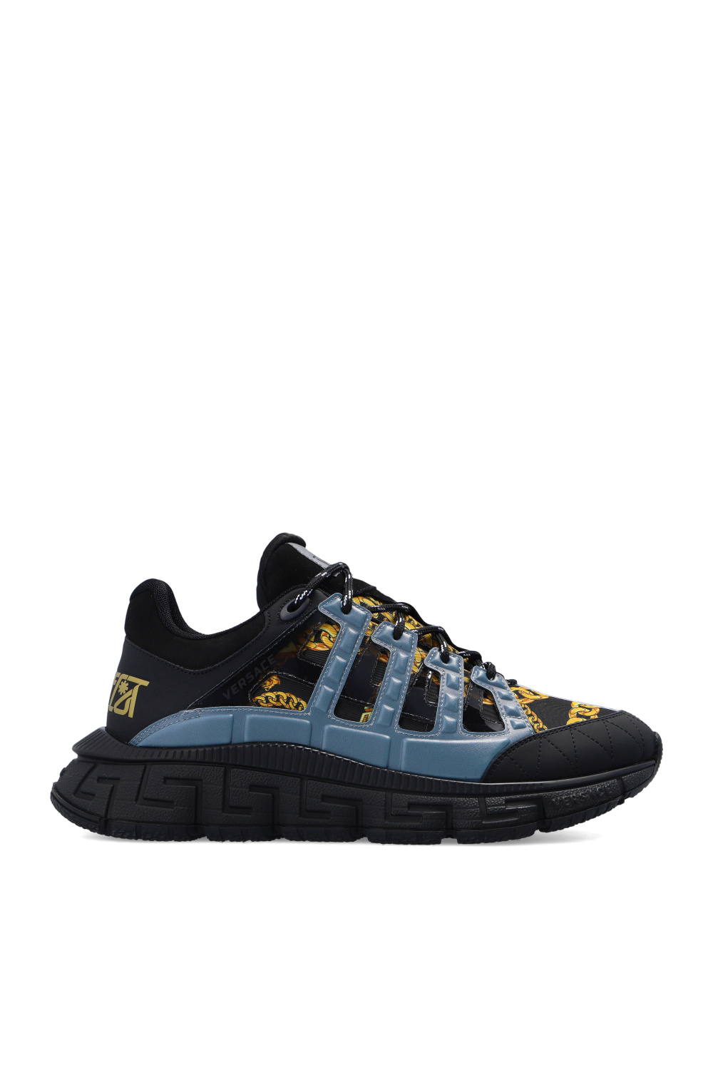 Versace ‘Trigreca’ sneakers