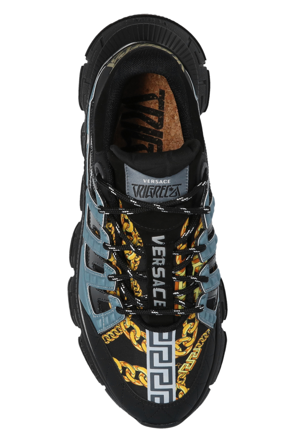 Versace ‘Trigreca’ sneakers