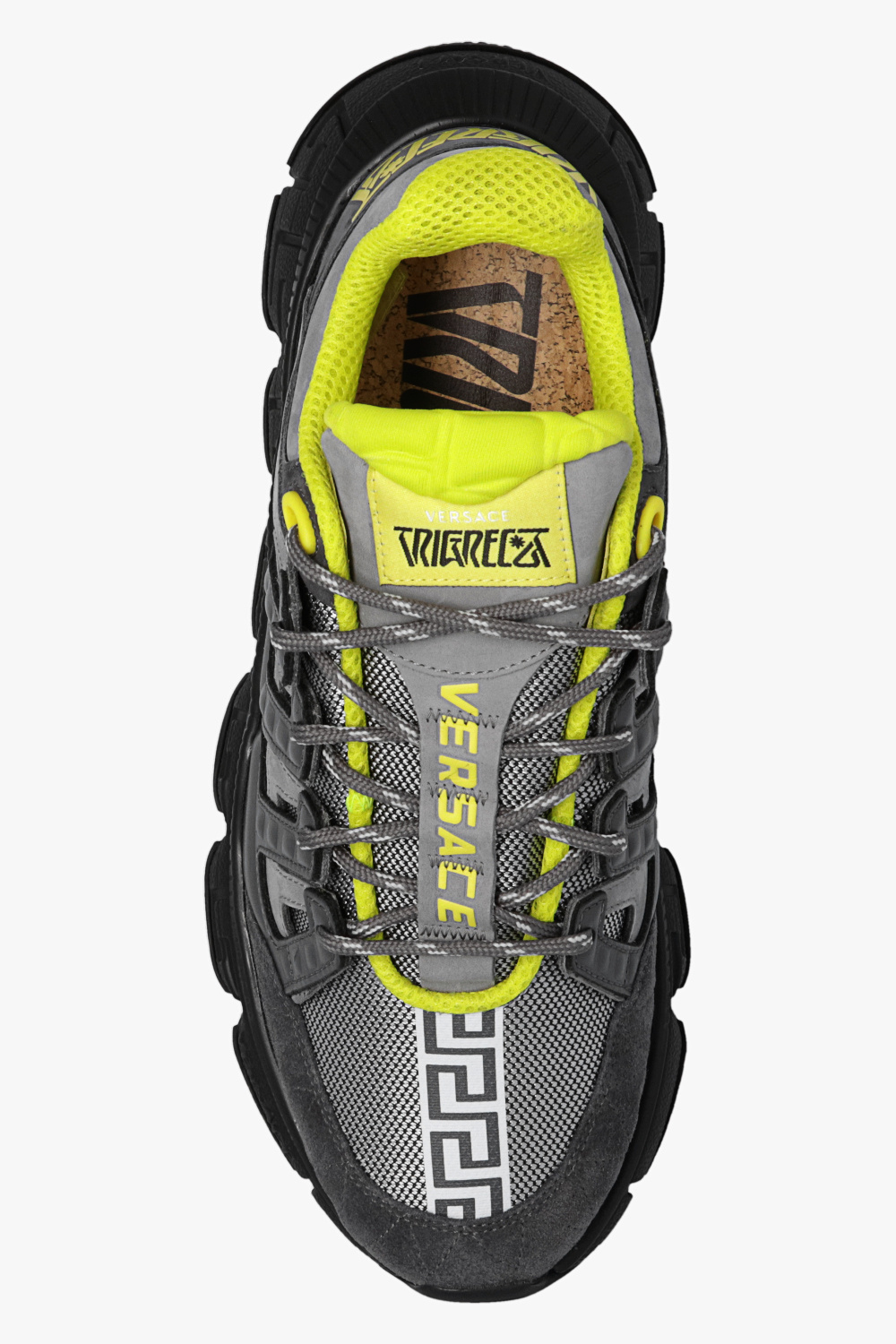 Versace ‘Trigreca’ sneakers