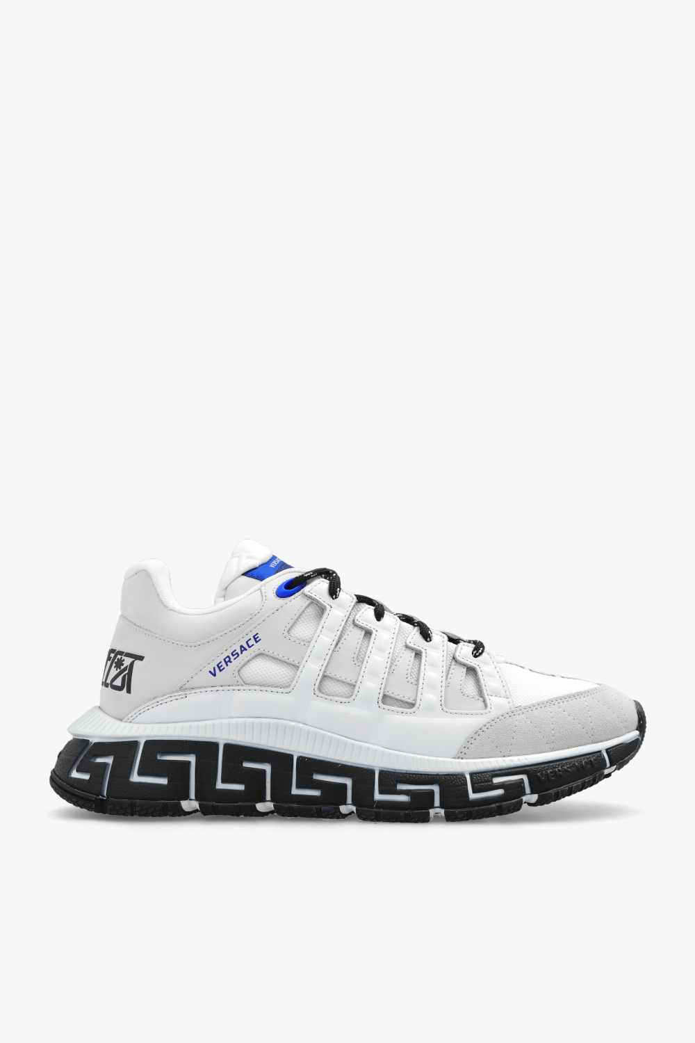 Versace ‘Trigreca’ sneakers