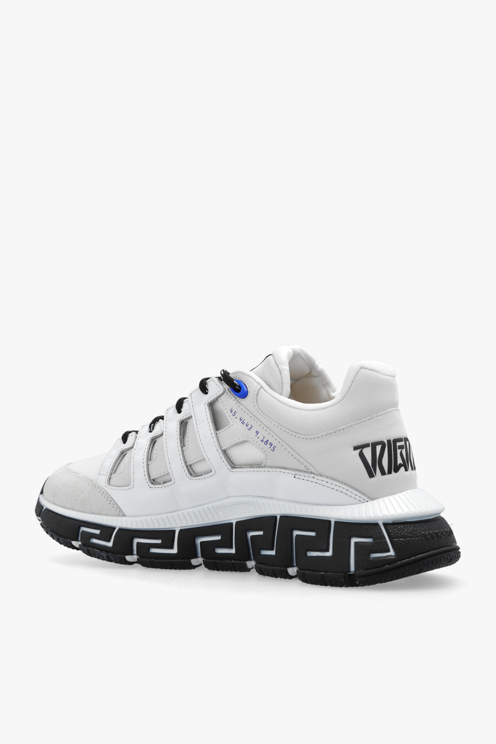 Versace ‘Trigreca’ sneakers