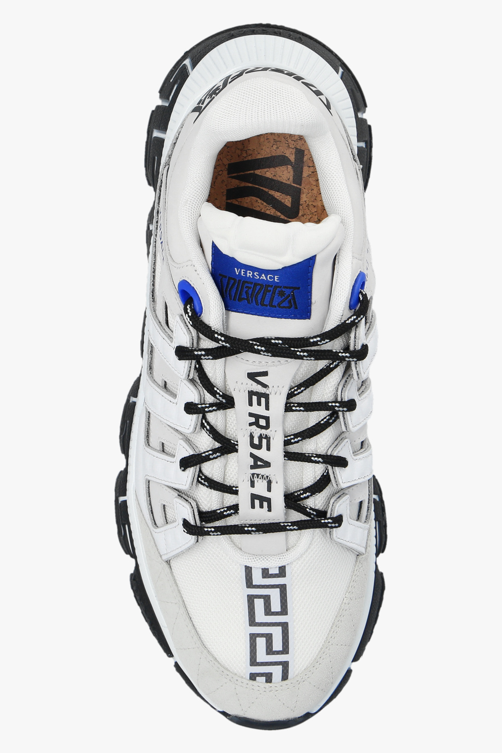 Versace ‘Trigreca’ sneakers