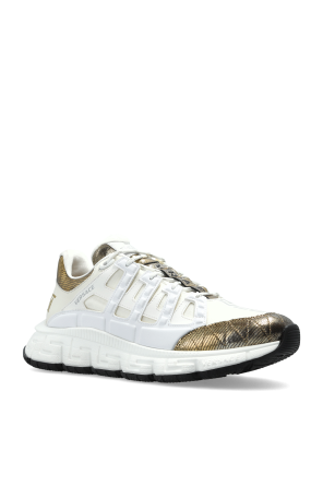 Versace Zapatillas deportivas con logo