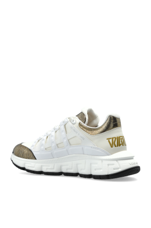 Versace Zapatillas deportivas con logo