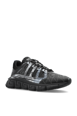 Versace Ténis desportivos 'Trigreca'