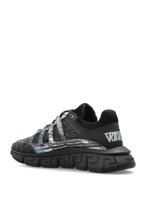 Versace Ténis desportivos 'Trigreca'