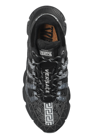 Versace Ténis desportivos 'Trigreca'