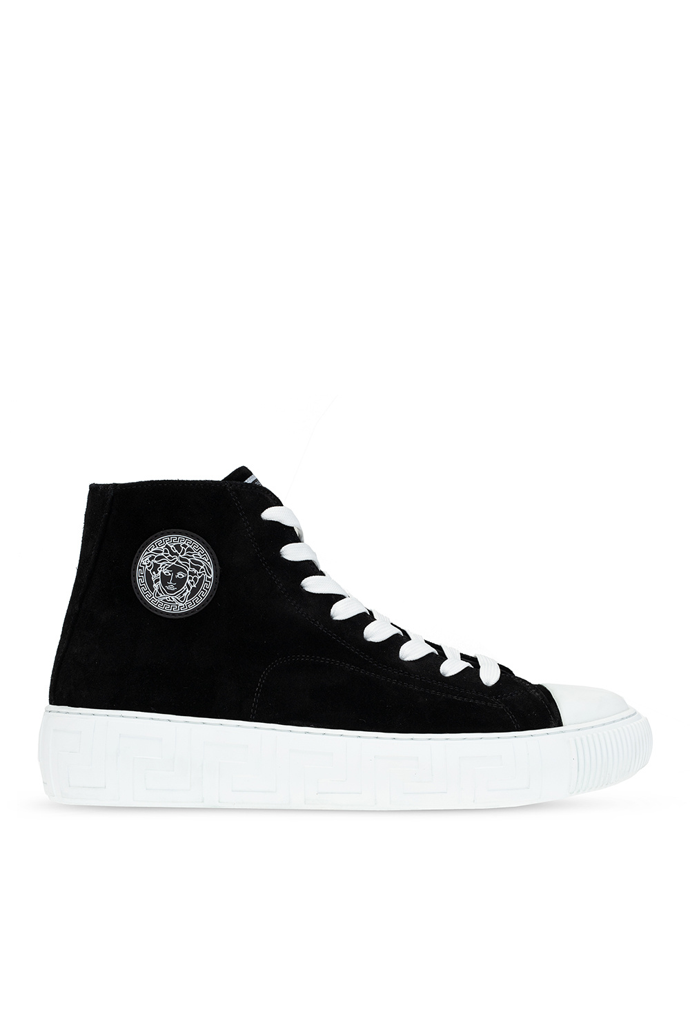 Versace Greek grade sneakers