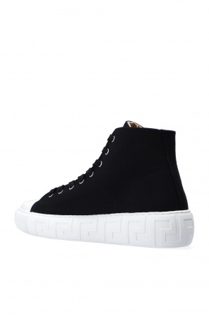 Versace High-top sneakers