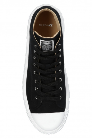 Versace High-top sneakers