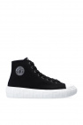 Versace High-top sneakers