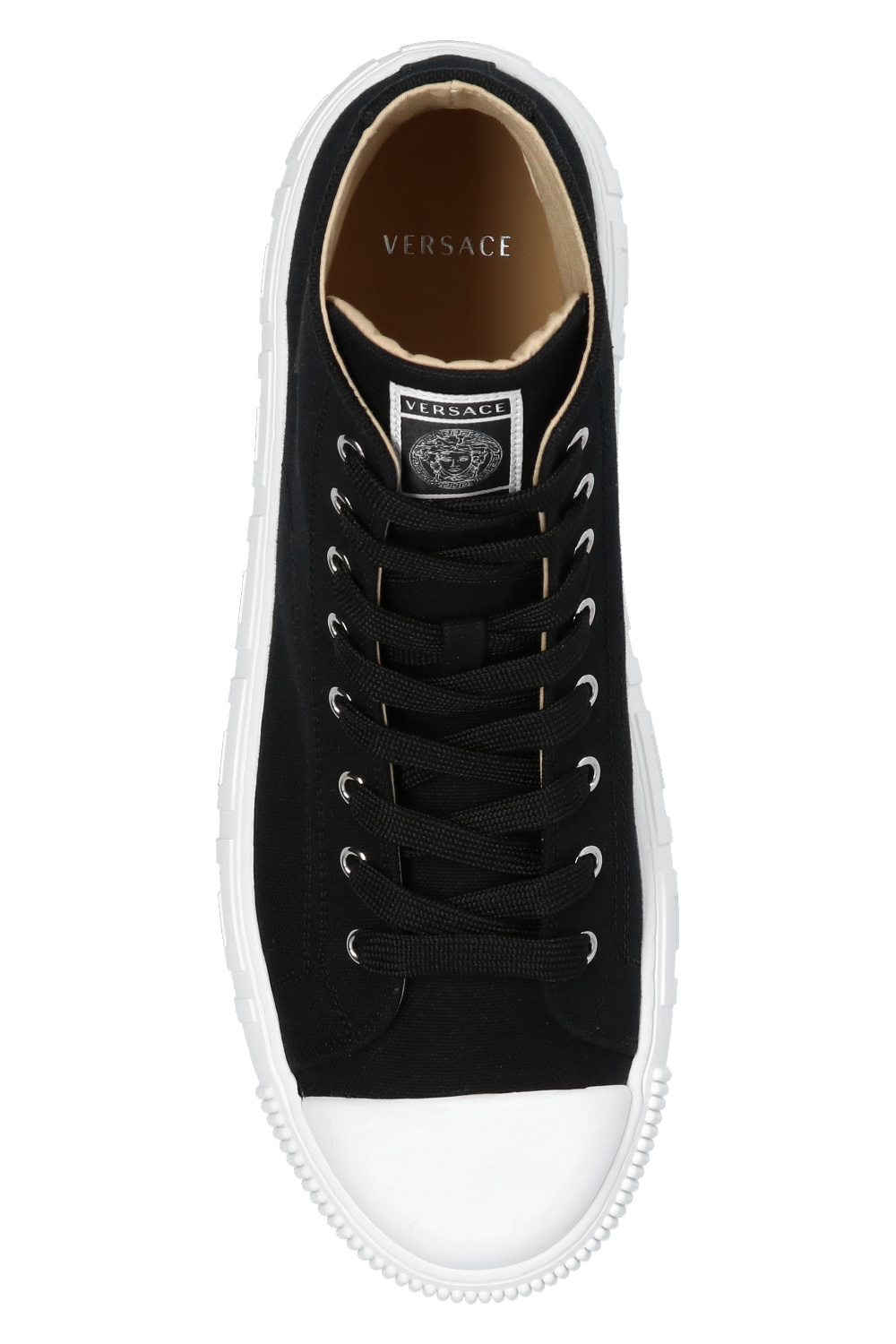 Versace High-top sneakers