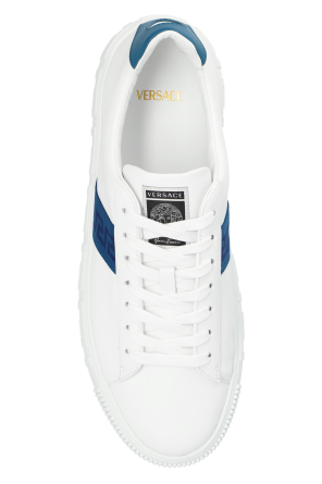 Versace ‘Greca’ sneakers
